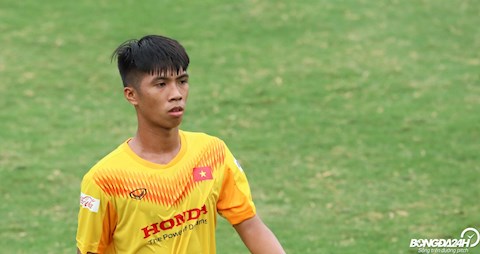 Sao U23 Việt Nam học theo Quang Hải để trừng phạt Thái Lan