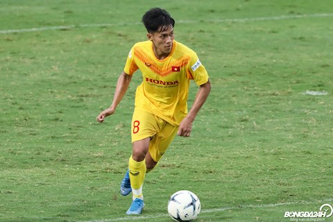 U22 Việt Nam sẽ có 6 trận đấu để ghi điểm với thầy Park