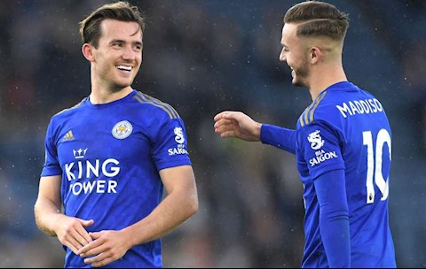 Làm một việc “đơn giản”, Chelsea sẽ có sao Leicester!