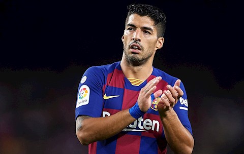 HLV Koeman nói lời thật lòng về Suarez