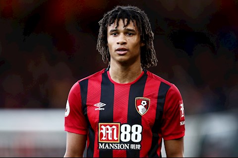 NÓNG: Vượt mặt MU, Man City sắp có Nathan Ake