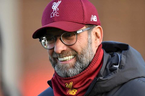 Klopp thừa nhận e ngại trước trận gặp Arsenal
