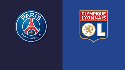 PSG vs Lyon 2h10 ngày 18 cúp liên đoàn pháp hình ảnh