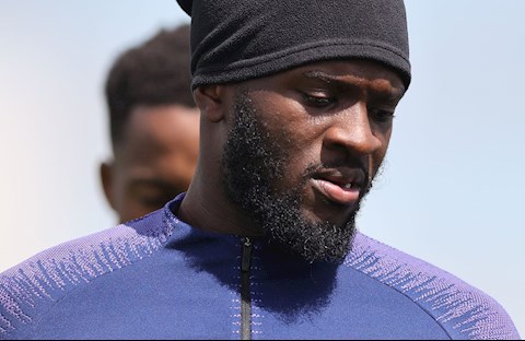 Thêm một ngôi sao sắp phải rời Tottenham vì Mourinho