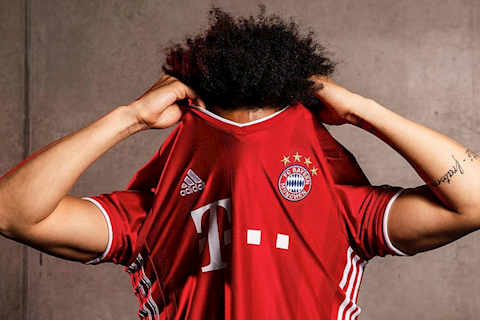 Người ấy là ai? Fellaini gia nhập Bayern Munich?