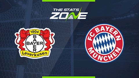 Leverkusen vs Bayern Munich 1h00 ngày 57 cúp quốc gia Đức 201920 hình ảnh