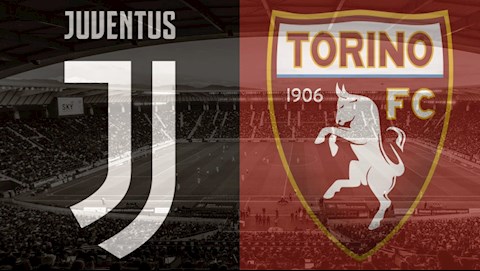 Juventus vs Torino 22h15 ngày 47 Serie A 201920 hình ảnh