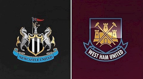 Newcastle vs West Ham 20h15 ngày 57 Premier League 201920 hình ảnh