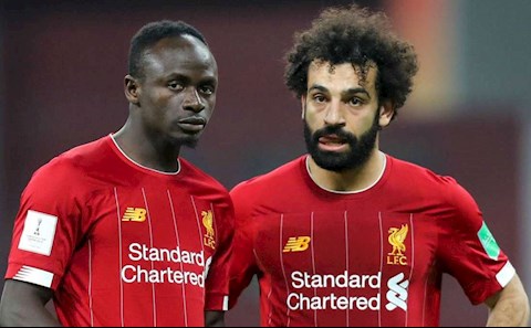 “Firmino, Salah và Mane có thể chơi cho Real Madrid, nhưng…”