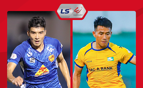 Truc tiep bong da Quang Nam vs SLNA 17h00 ngay hom nay 5/7 vong 8 V-League 2020