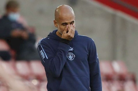 Sao Man City: “Guardiola không thể quyết định mọi thứ ở CLB”