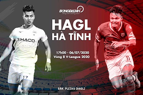 HAGL 1-0 Hà Tĩnh (KT): Xuân Trường góp công, HAGL thắng hú vía tân binh