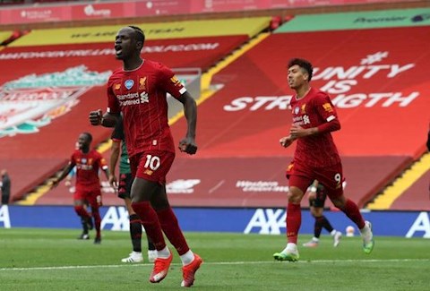 Vô địch rồi, Liverpool vẫn còn nhiều việc phải làm!