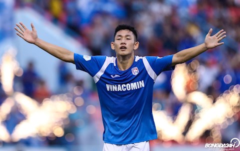 Hai Long Quảng Ninh vs Nam Định Hai Long Quảng Ninh vs Nam Định