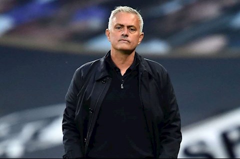 Trò cũ chỉ ra lý do Mourinho lận đận trong nghiệp huấn luyện
