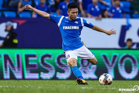 Hà Nội FC xác nhận muốn chiêu mộ Hai Long