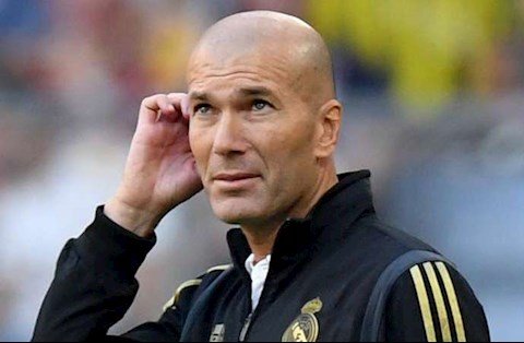 HLV Zidane