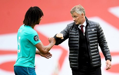 Điểm tin Bóng đá 24h tối ngày 8/7: Solskjaer lên tiếng về tin đồn MU nhắm Ake