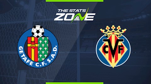 Getafe vs Villarreal 0h30 ngày 97 La Liga 201920 hình ảnh