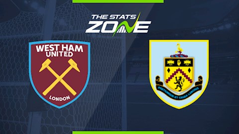 West Ham vs Burnley 0h00 ngày 97 Premier League 201920 hình ảnh