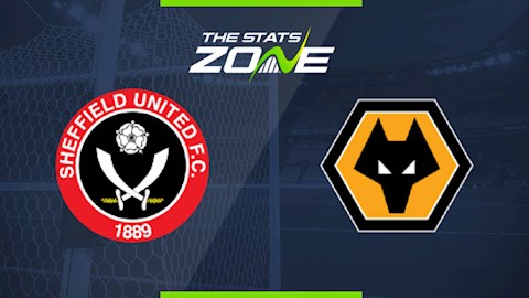 Sheffield vs Wolves