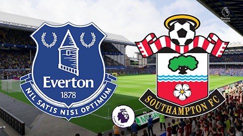 Everton vs Southampton 0h00 ngày 107 Premier League 201920 hình ảnh