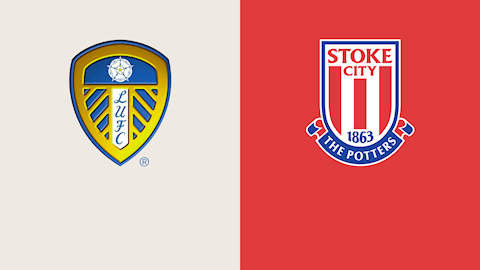 Leeds vs Stoke 23h00 ngày 97 Hạng nhất Anh 201920 hình ảnh