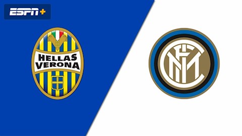 Verona vs Inter Milan 2h45 ngày 107 Serie A 201920 hình ảnh