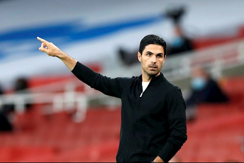 Mikel Arteta: Phẩm chất người lãnh đạo