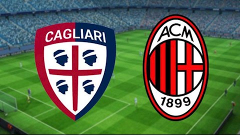 AC Milan vs Cagliari 1h45 ngày 28 Serie A hình ảnh