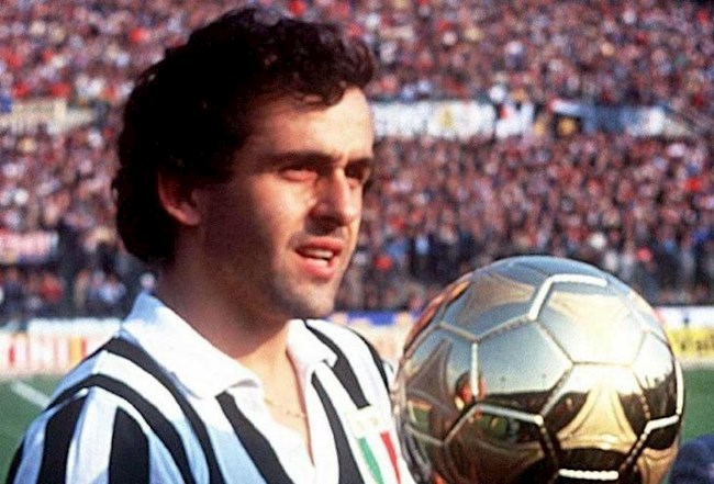 Michel Platini