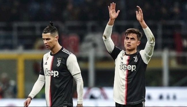 Đây, mục tiêu số một của Real Madrid trong mùa hè 2020!