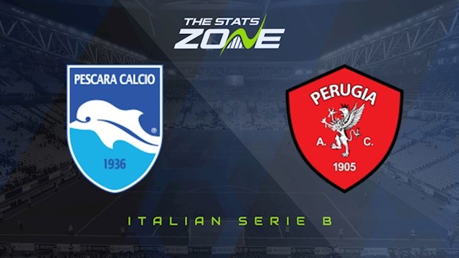 Pescara vs Perugia 2h00 ngày 118 Playoff trụ hạng hình ảnh