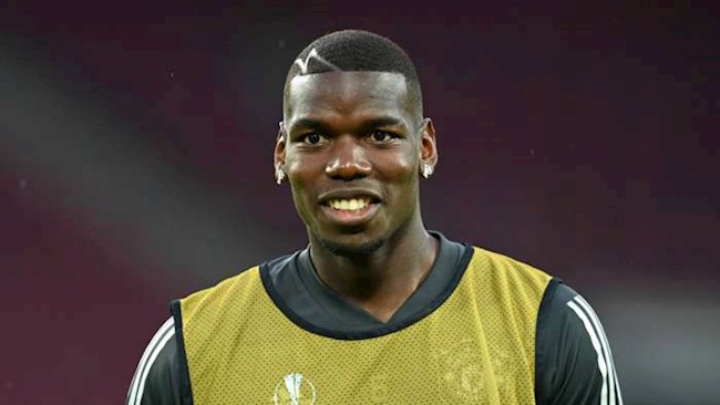 Điểm tin bóng đá sáng 13/8: Paul Pogba ra mắt CLB mới