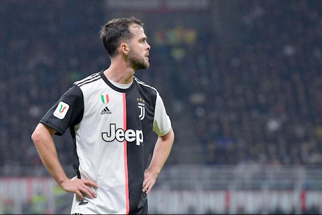 VIDEO: Miralem Pjanic: Chia tay Juventus là điều không dễ dàng
