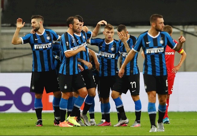 Nhận định Inter Milan vs Shakhtar Donetsk (2h, 188) Căng cực! hình ảnh