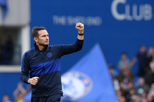 Lampard nêu bật sự đại lượng của Chelsea trong mùa dịch