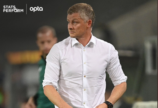 HLV Solskjaer cung MU vao ban ket Europa League 2019/20