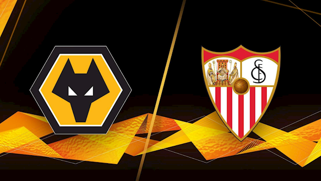 Wolves vs Sevilla 2h00 ngày 128 Europa League hình ảnh