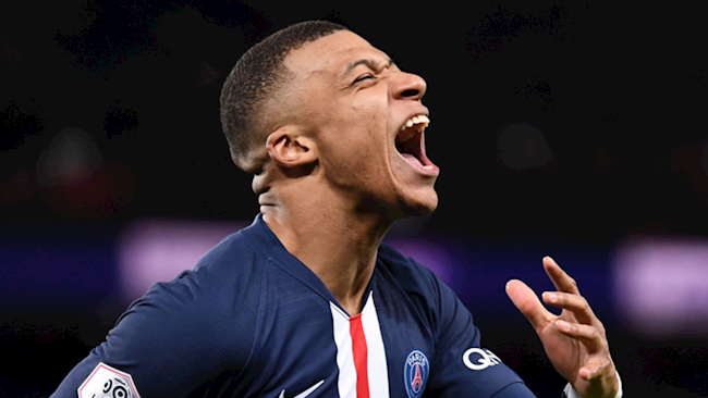 Liverpool quan tâm đến mấy, Mbappe chỉ muốn khoác áo một CLB… hình ảnh 2