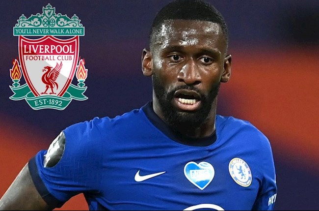 Thiếu trung vệ, Liverpool bắt đầu tăm tia sao Chelsea