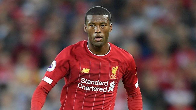 Liverpool nên ưu tiên giữ Wijnaldum hơn là chiêu mộ Thiago