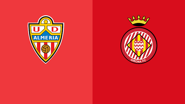 Almeria vs Girona 0h00 ngày 178 Playoff La Liga hình ảnh