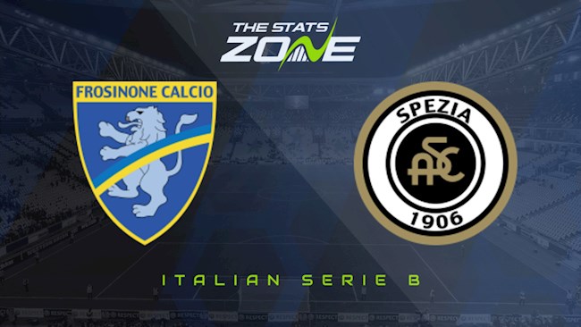 Frosinone vs Spezia 2h00 ngày 178 Playoff Serie A hình ảnh