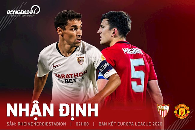 Sevilla vs MU nhan dinh