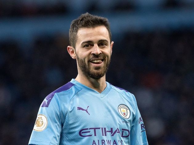 Bernardo SIlva