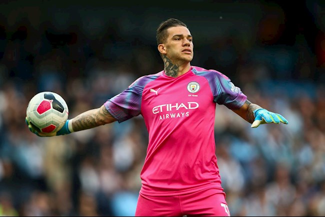 Sergio Romero - Huyền thoại thủ môn của bóng đá Argentina Chuyện đời và sự nghiệp vĩ đại