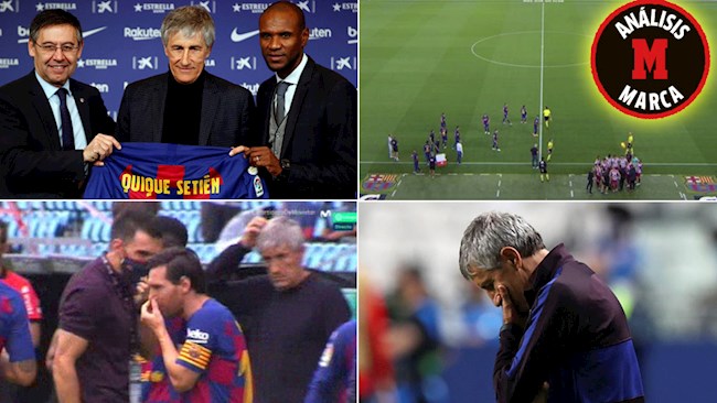 Chủ tịch xác nhận, Barca sắp có biến lớn