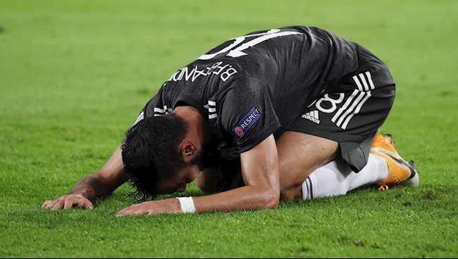 Gạt Bruno Fernandes, người cũ chỉ ra cầu thủ hay nhất MU mùa trước