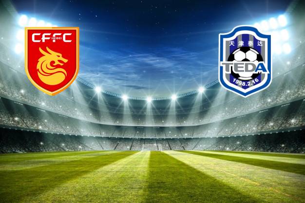 Hebei vs Tianjin Teda 19h00 ngày 178 hình ảnh